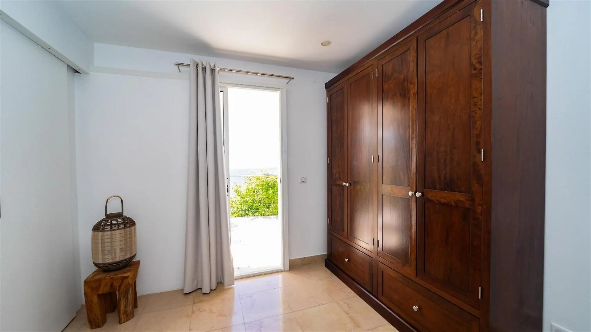 Glorious Villa Perfect For A Romantic Stay St. Barthelemy 0*,