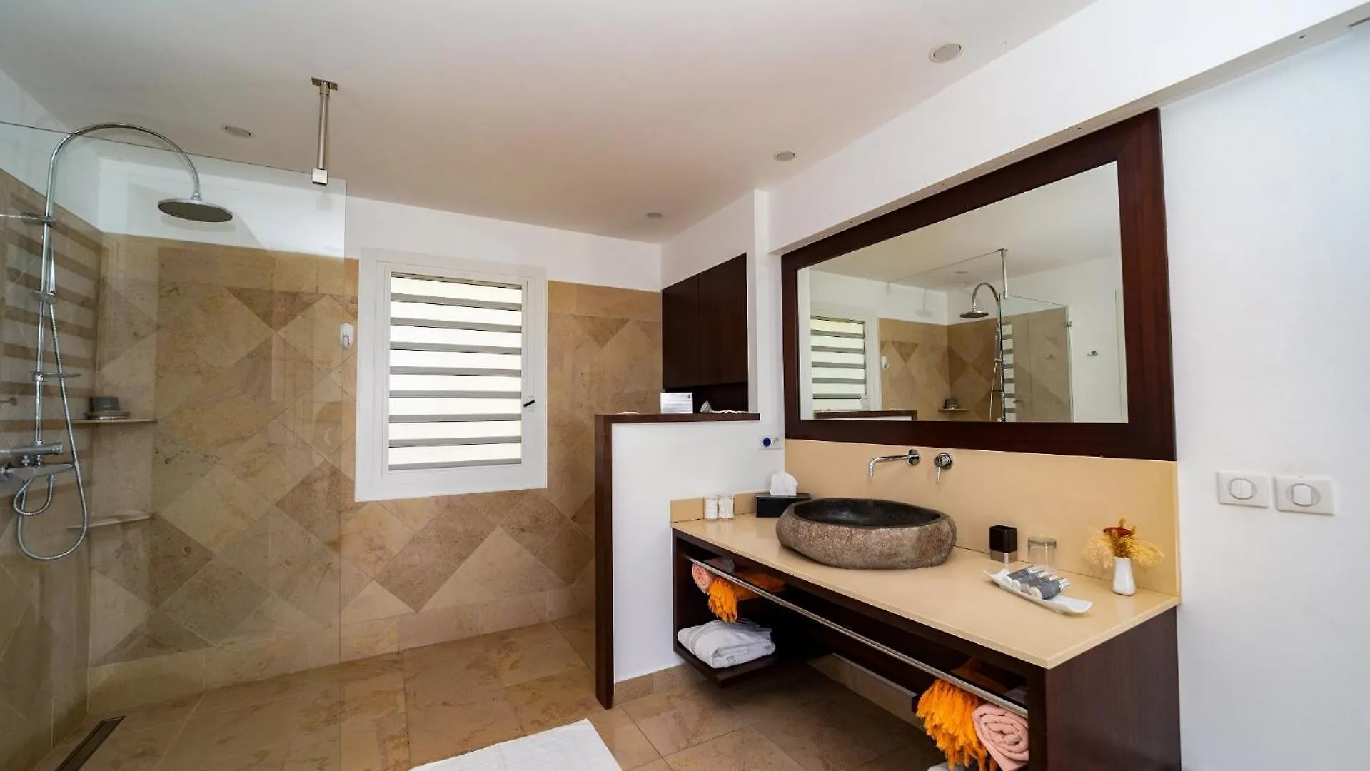 Glorious Villa Perfect For A Romantic Stay St. Barthelemy 0*,  Saint-Barthelemy
