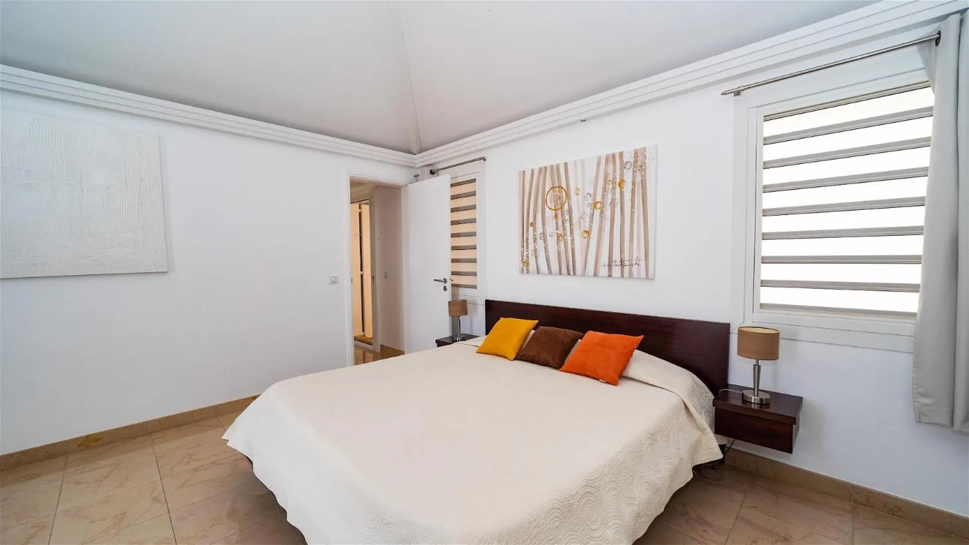 Glorious Villa Perfect For A Romantic Stay St. Barthelemy Saint-Barthelemy