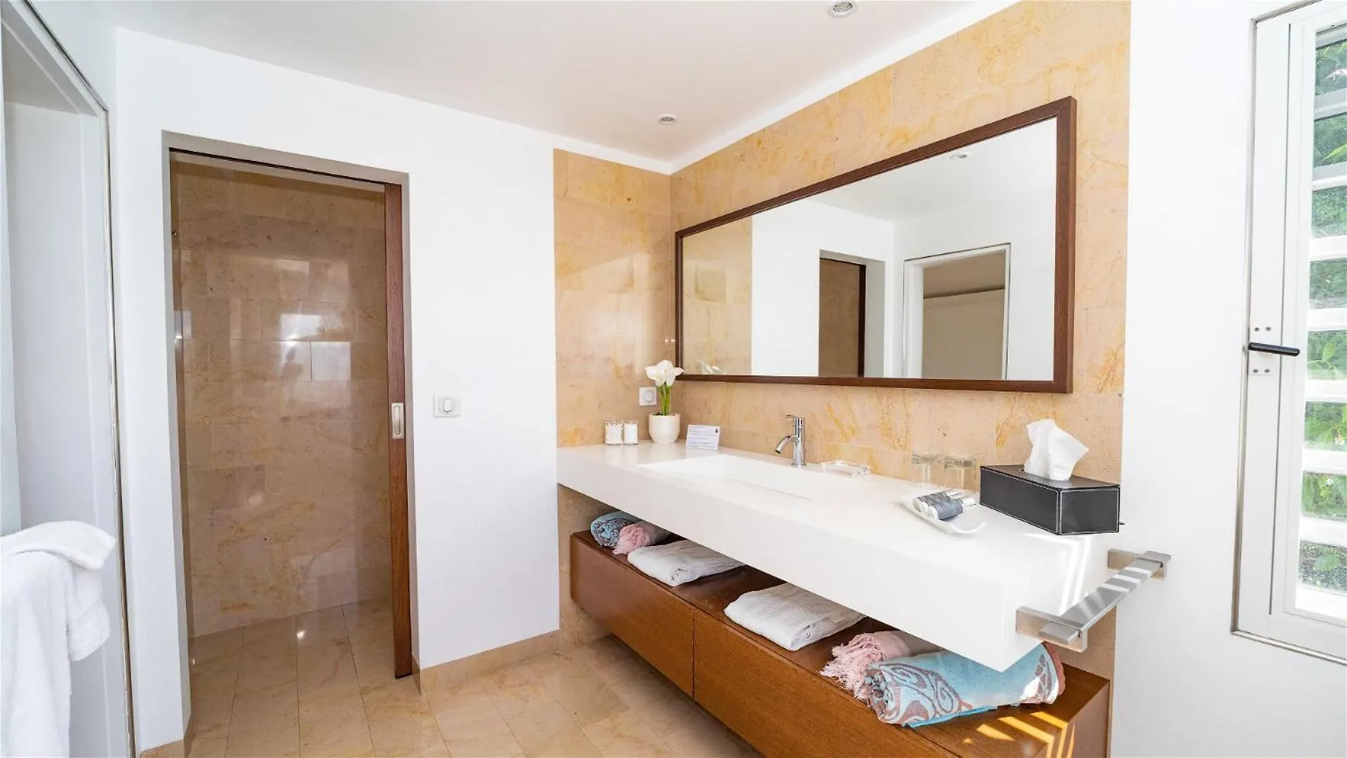 Glorious Villa Perfect For A Romantic Stay St. Barthelemy Saint-Barthelemy